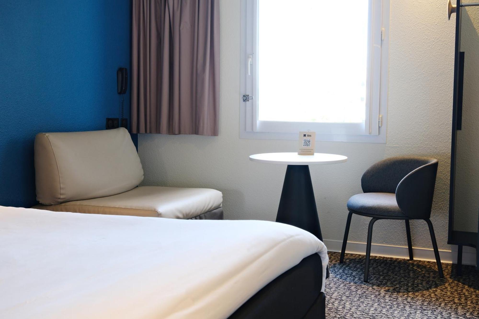 Ibis Avranches Baie Du Mont-Saint-Michel Hotel Luaran gambar