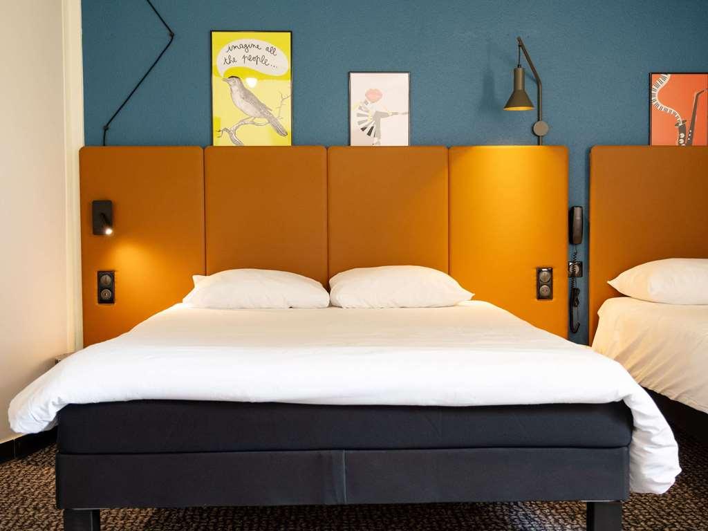 Ibis Avranches Baie Du Mont-Saint-Michel Hotel Bilik gambar